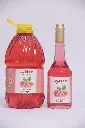 Rose Syrup