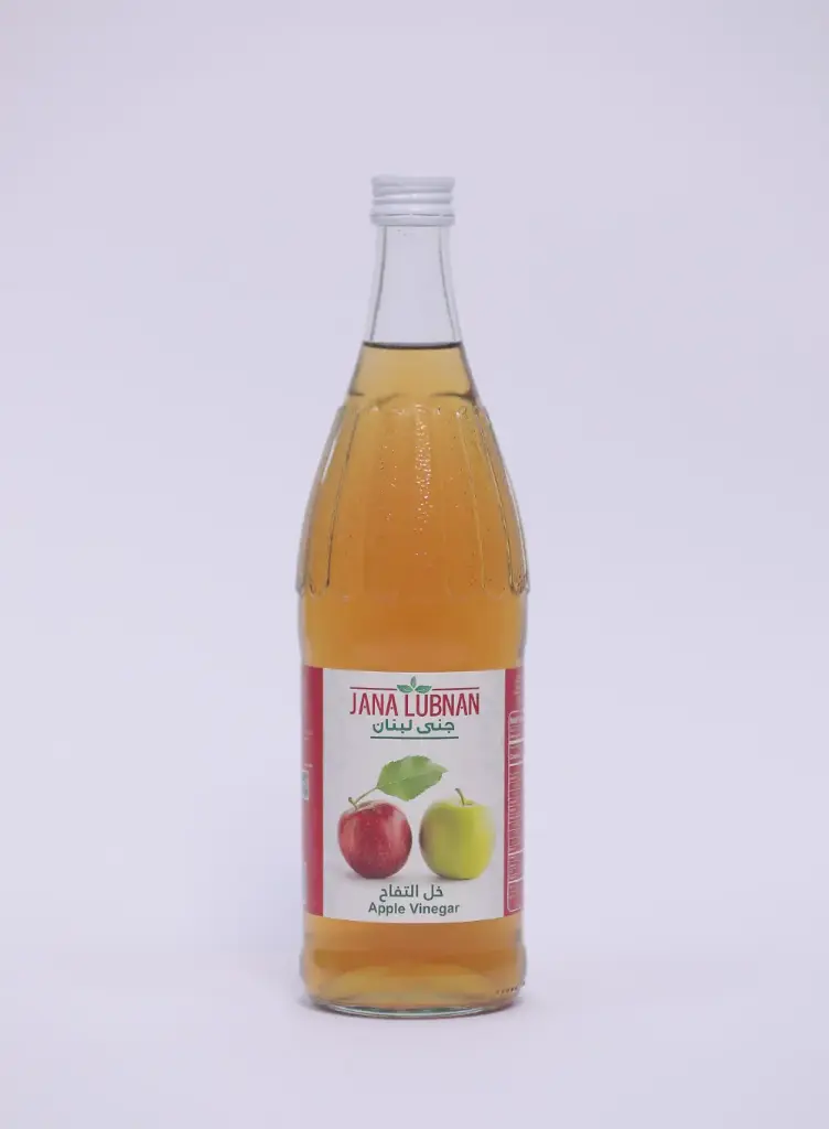 Apple Vinegar