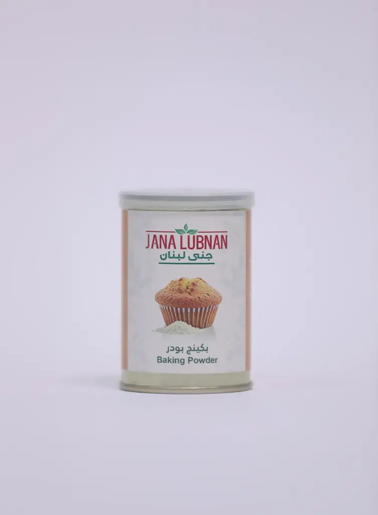 Baking Powder