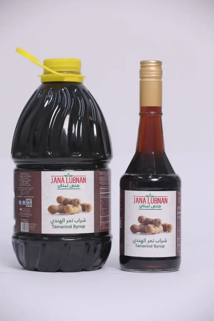 Tamarind Syrup