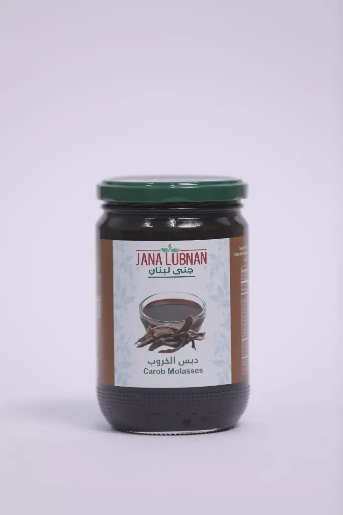 Carob Molasses