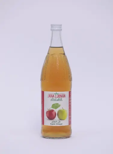Apple Vinegar