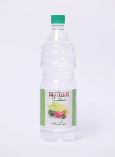 White Vinegar