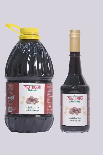 Jallab Syrup