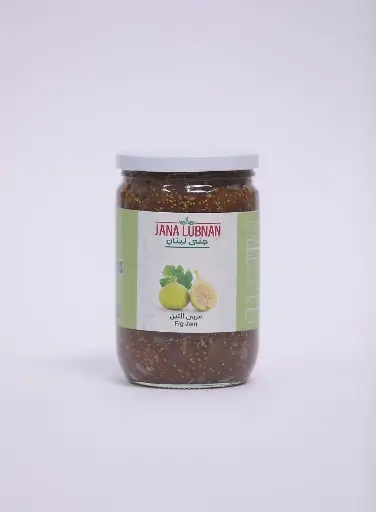 Fig Jam