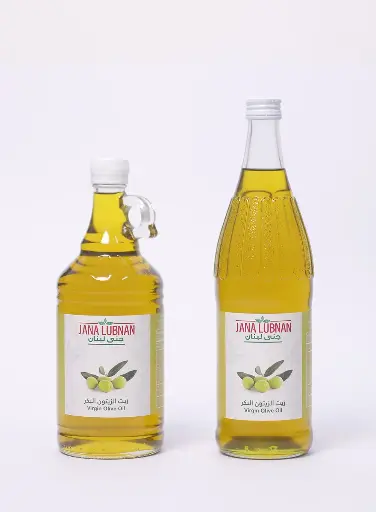 Virgin Olive Oil