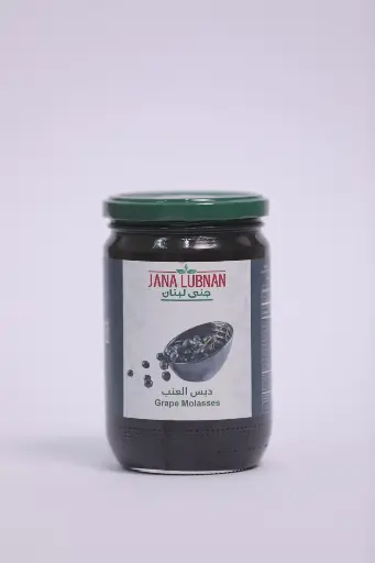 Grape Molasses